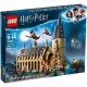 LEGO Harry Potter 75954 Gran comedor de Hogwarts™ caja