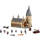 LEGO Harry Potter 75954 Gran comedor de Hogwarts™ delantera