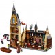 LEGO Harry Potter 75954 Gran comedor de Hogwarts™ trasera