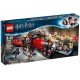 LEGO HARRY POTTER 75955 Expreso de Hogwarts™ caja