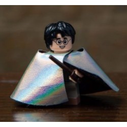 Harry Potter in Pajamas 	