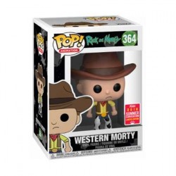 Western Morty (364)