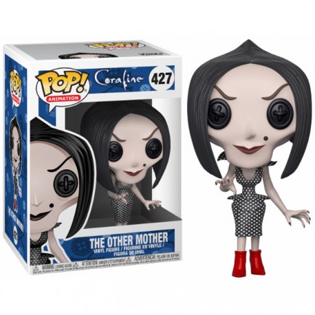 Coraline - Other Mother (427)