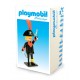 Playmobil Figura Vintage Collection El Pirata 
