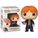 FUNKO POP HARRY POTTER - Ron with Howler (71)
