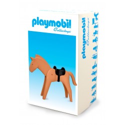 Playmobil Collection Caballo 2