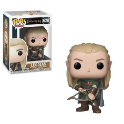 LOTR/Hobbit - Legolas (628)