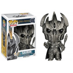 FUNKO POP MOVIES LORD OF THE RINGS - SAURON (122)