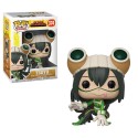My Hero Academia - TSUYU  (374)