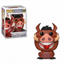 Lion King - Luau Pumbaa (498)