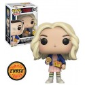 STRANGER THINGS - Eleven with Eggos (421) - CHASE