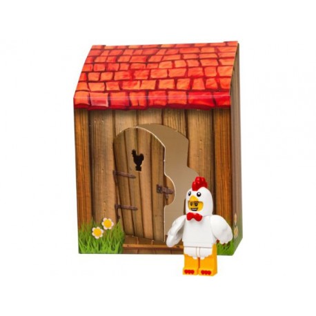 LEGO Holiday & Event: Easter (2016)