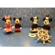 PACK DISNEY MICKEY Y MINNIE MOUSE