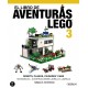 EL LIBRO DE AVENTURAS DE LEGO 3