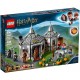 LEGO HARRY POTTER 75947 Cabaña de Hagrid CAJA