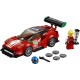 75886 Ferrari 488 GT3 “Scuderia Corsa”