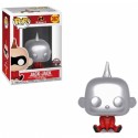 JACK-JACK (367) METALIZADO (EXC)