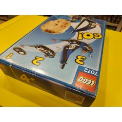 7072 Captain Kragg's Pirate Boat 2