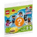 30324 POLYBAG DUPLO MY TOWN