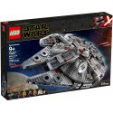 LEGO Star Wars 75257 Halcón Milenario
