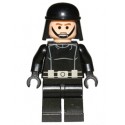 Star Wars Episode 4/5/6 - Imperial Trooper (Black Helmet)