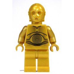 Star Wars Episode 4/5/6 - C3PO