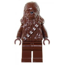 Star Wars Episode 4/5/6 - Chewbacca