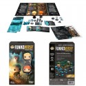 FUNKOVERSE HARRY POTTER JUEGO DE ESTRATEGIA