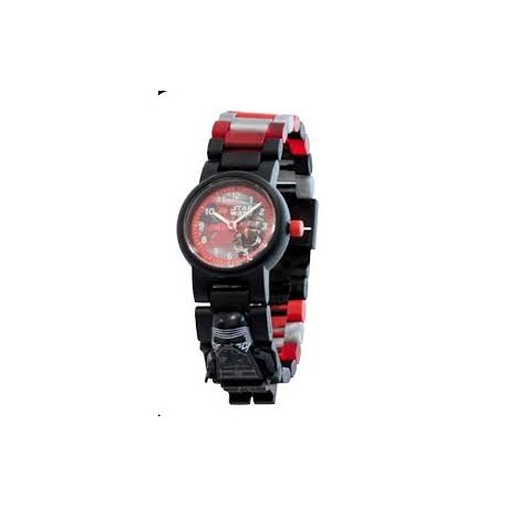 RELOJ KYLO REN