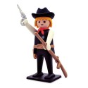 Playmobil Collection El Sheriff
