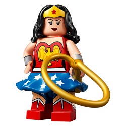 Wonder Woman 1966