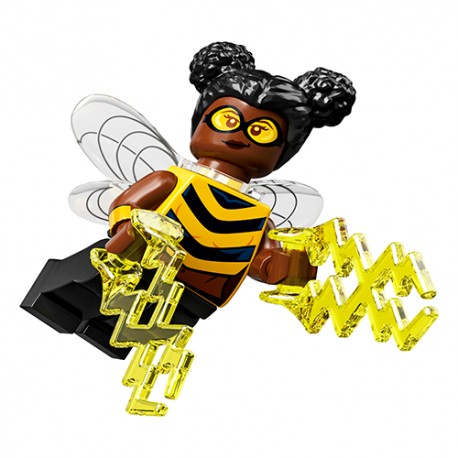 Teen Titans Bumblebee