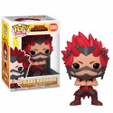 My Hero Academia - EIJIRO KIRISHIMA (606)