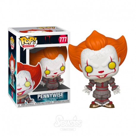 IT: PENNYWISE (777)
