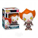 IT: PENNYWISE (777)