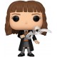 FUNKO POP HARRY POTTER - Hermione with Feather (113) FIGURA
