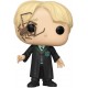 FUNKO HARRY POTTER Malfoy with Whip Spider (117) figura
