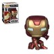 Avengers Game - Iron Man (Stark Tech Suit) (626)