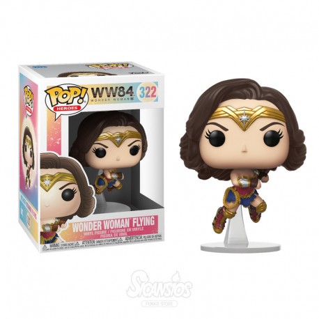 WW 1984 - Wonder Woman Flying (322)