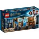 LEGO Harry Potter 75966 Sala de los Menesteres de Hogwarts caja