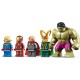 LEGO Marvel 76152 Vengadores: Ira de Loki minifiguras