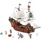 31109 Barco Pirata