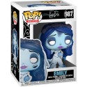 FUNKO POP MOVIES CORPSE BRIDE - EMILY (987)