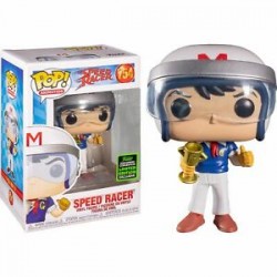 FUNKO POP ANIMATION SPEED RACER 2020 SPRING CONVENTION(754)