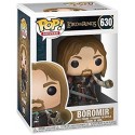 FUNKO POP MOVIES THE LORD OF THE RINGS Boromir (630)