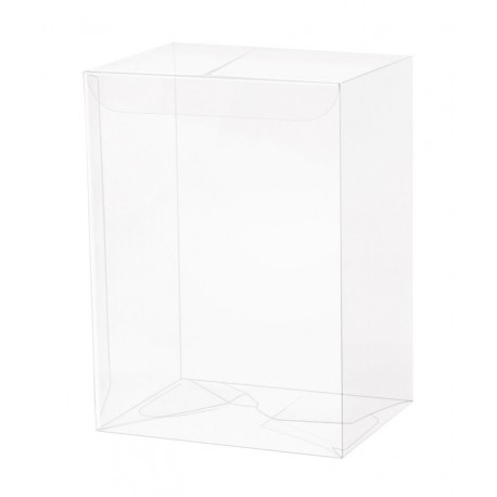 FUNDA PROTECTORA FUNKO POP Ultimate Guard caja