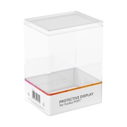 Caja protectora para figuras de FUNKO POP