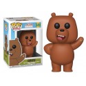 FUNKO POP ANIMATION WE ARE BEARS GRIZZ (549)