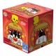 Looney Tunes POP! & Tee Set de Minifigura y Camiseta Sylvester & Tweety Talla S caja