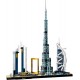 LEGO Arquitectura 21052 Dubái